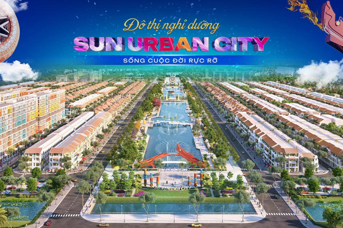 Banner-sun-urban-city-ha-nam